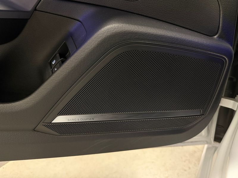 Audi A7 bild 10