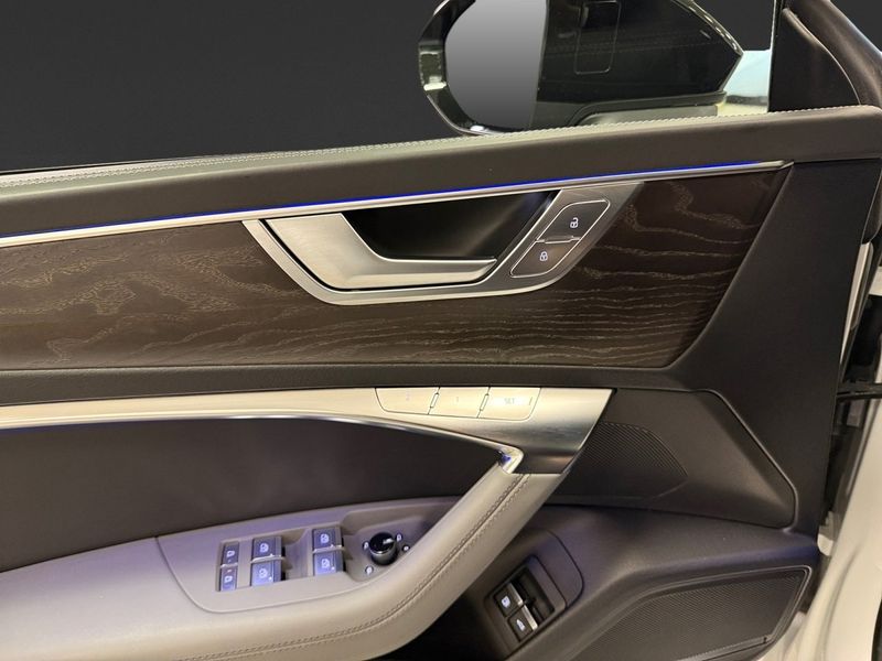 Audi A7 bild 9
