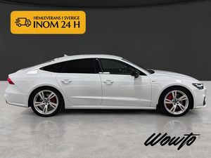 Audi A7 bild 3