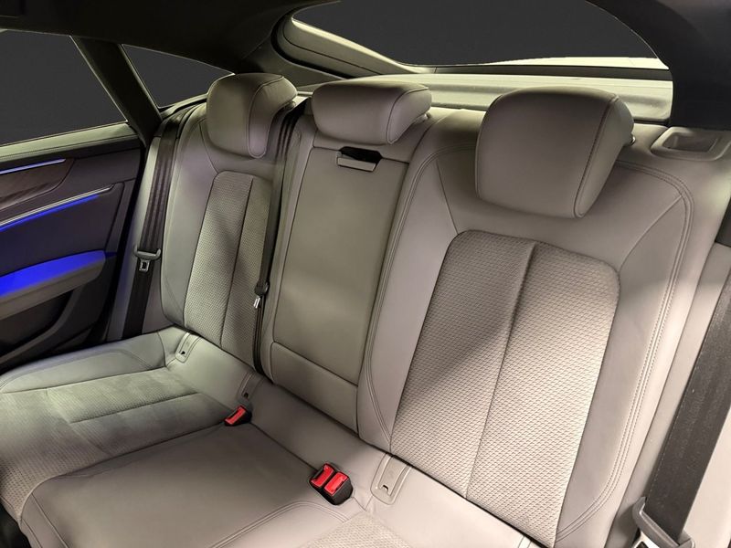 Audi A7 bild 11
