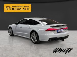 Audi A7 bild 6