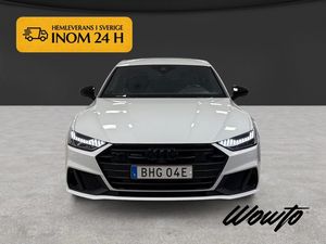 Audi A7 bild 2