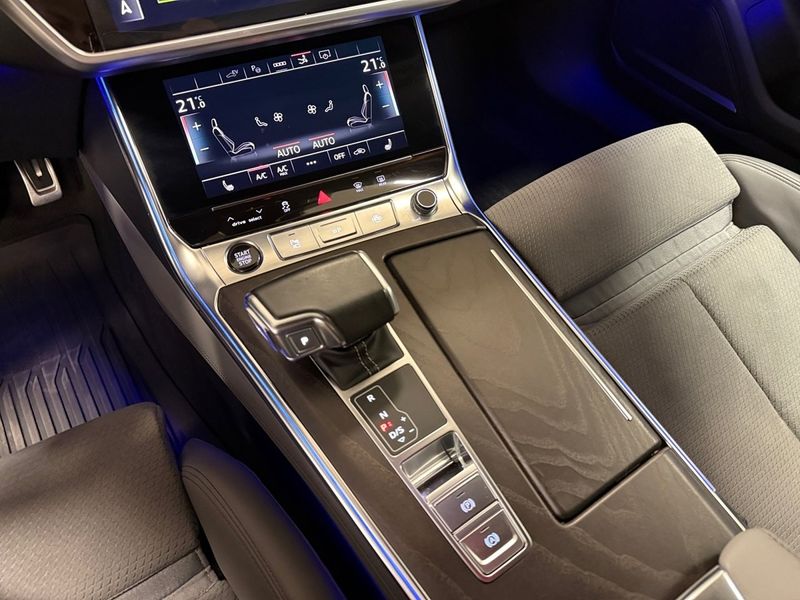 Audi A7 bild 15