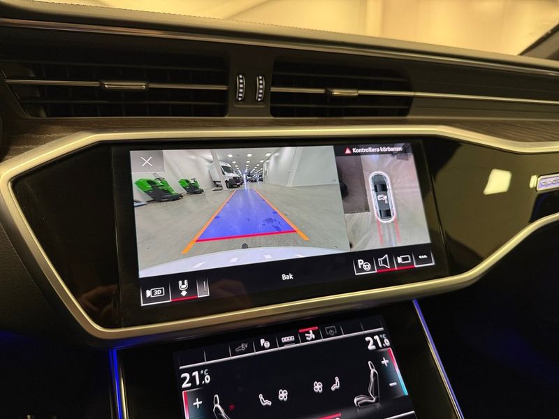 Audi A7 bild 16