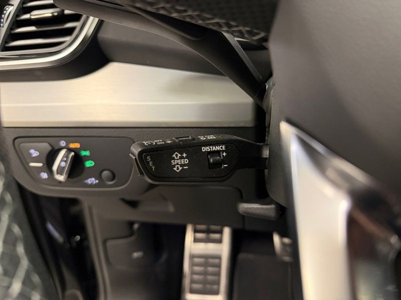 Audi Q5 bild 19