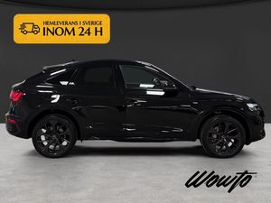 Audi Q5 bild 3