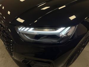 Audi Q5 bild 20