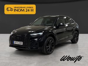 Audi Q5 bild 1