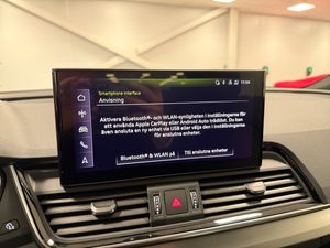 Audi Q5 bild 16