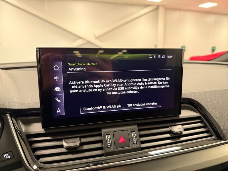Audi Q5 bild 16