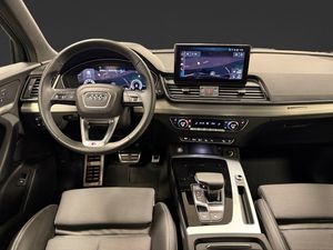 Audi Q5 bild 13