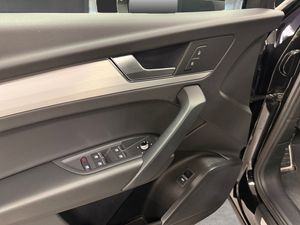 Audi Q5 bild 9