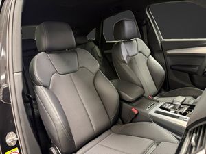 Audi Q5 bild 12