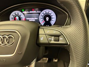 Audi Q5 bild 18