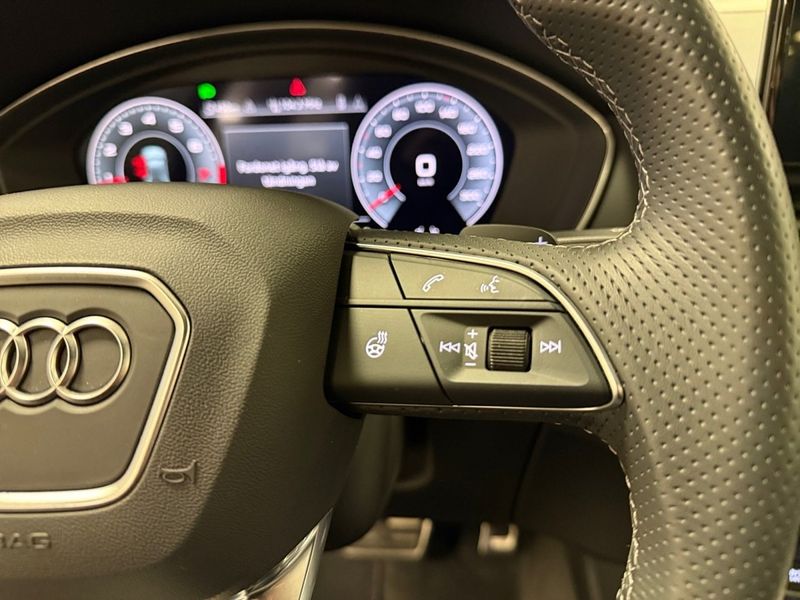 Audi Q5 bild 18
