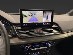 Audi Q5 bild 15
