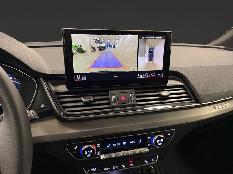 Audi Q5 bild 15