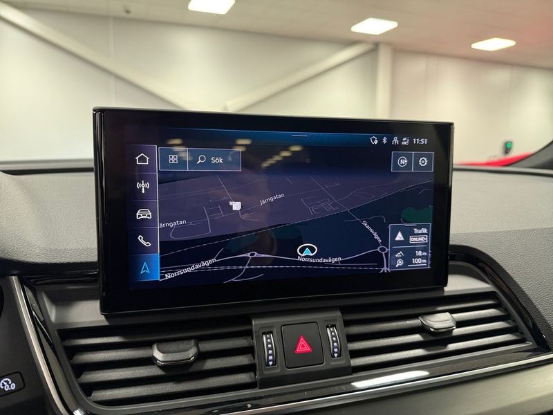 Audi Q5 bild 17