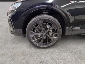 Audi Q5 bild 21
