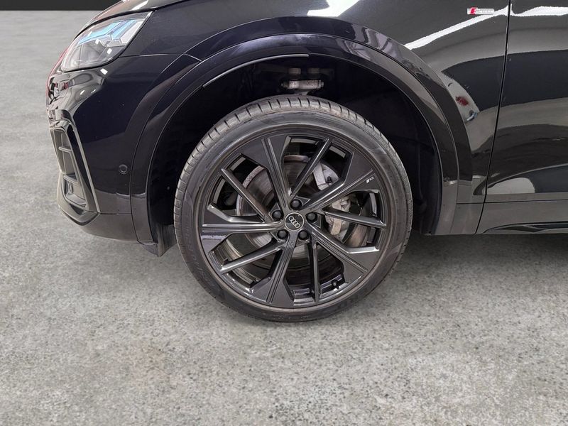 Audi Q5 bild 21