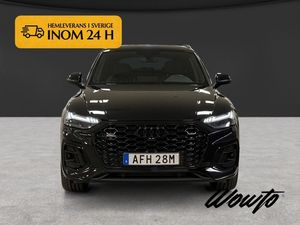 Audi Q5 bild 2