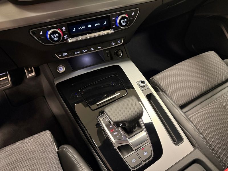 Audi Q5 bild 14