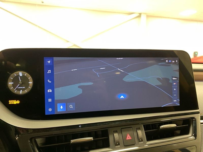Lexus ES bild 15