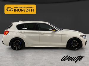 BMW M140 bild 3