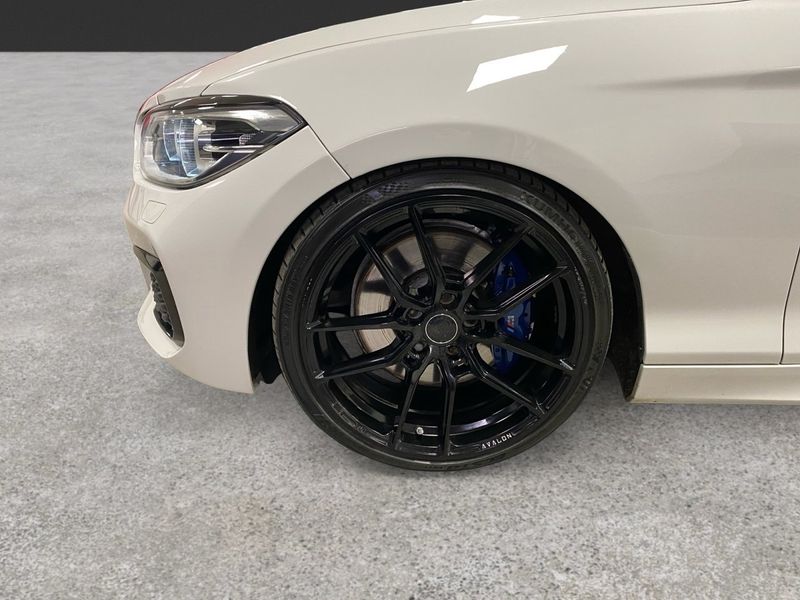 BMW M140 bild 15