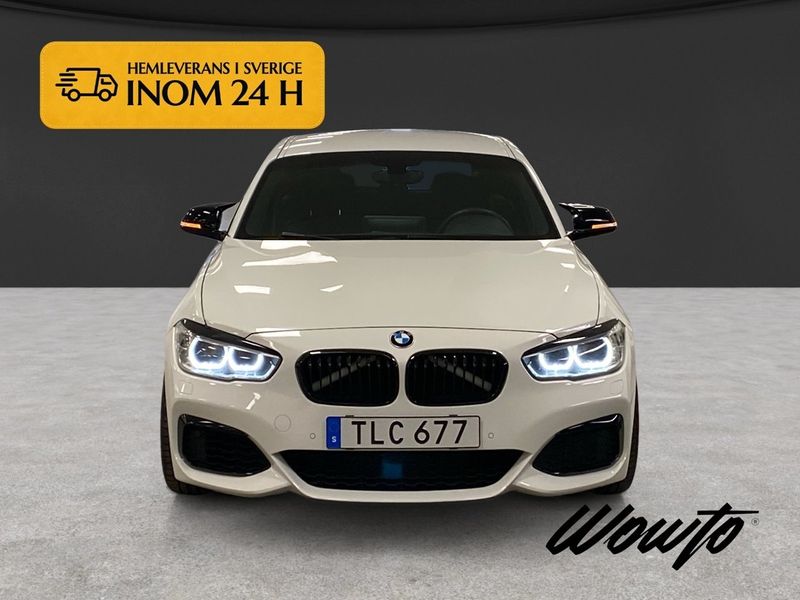 BMW M140 bild 2