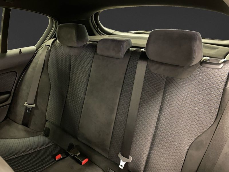 BMW M140 bild 10