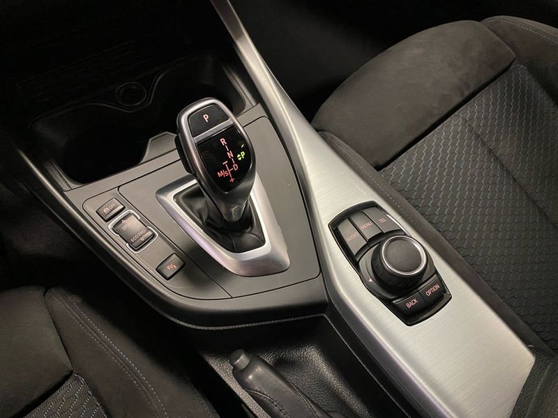 BMW M140 bild 13