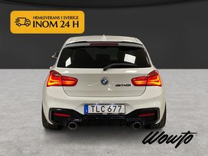 BMW M140 bild 5