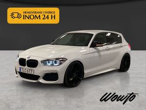 BMW M140 bild 1
