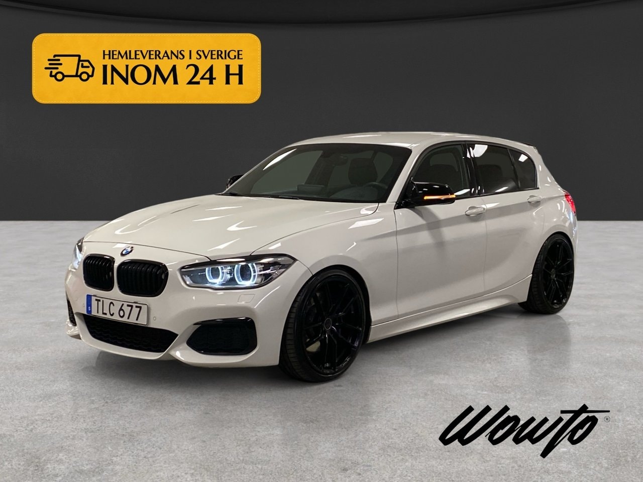 BMW M140