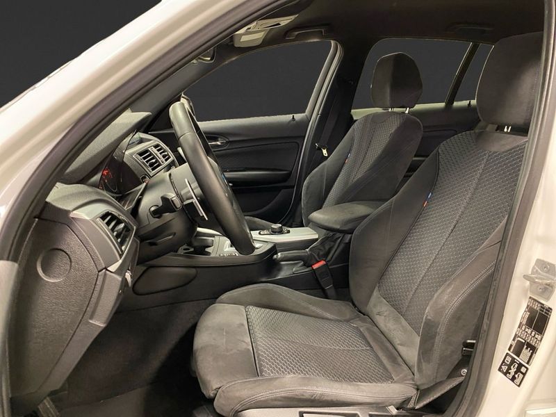 BMW M140 bild 8