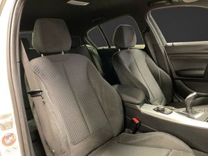 BMW M140 bild 11