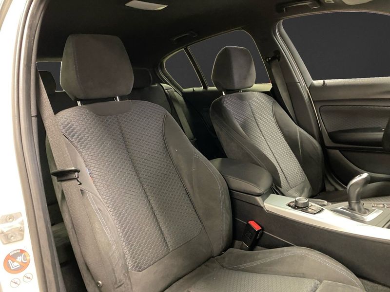 BMW M140 bild 11
