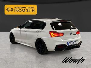 BMW M140 bild 6