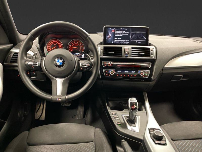 BMW M140 bild 12