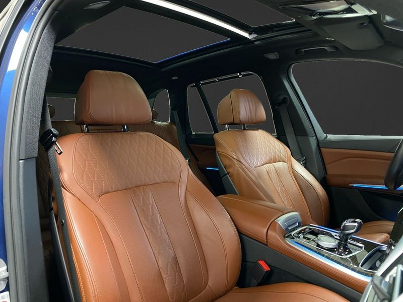 BMW X5 bild 13