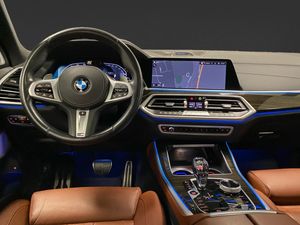 BMW X5 bild 14