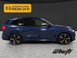 BMW X5 bild 3