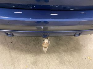 BMW X5 bild 21