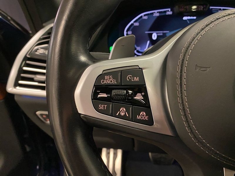 BMW X5 bild 18