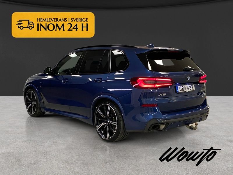 BMW X5 bild 6