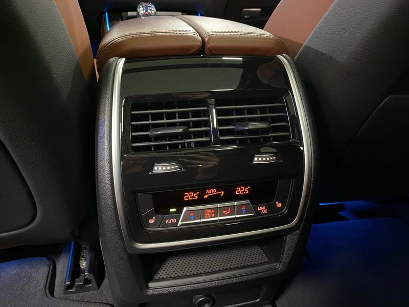 BMW X5 bild 11
