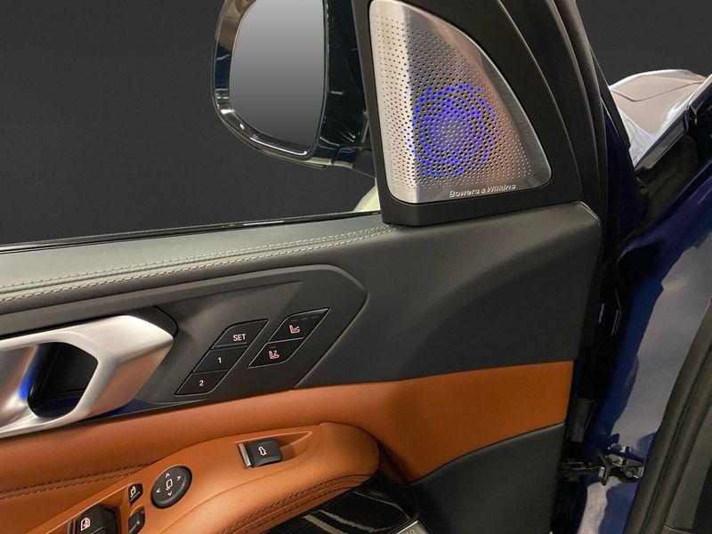 BMW X5 bild 9