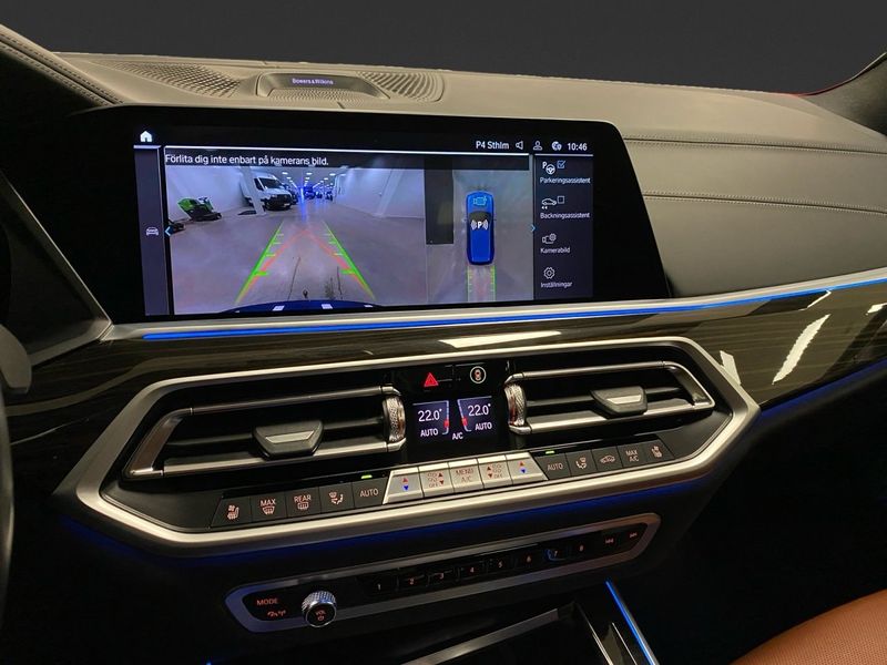 BMW X5 bild 16