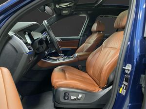 BMW X5 bild 8